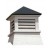 No Weathervain Just Cupola +$119.00